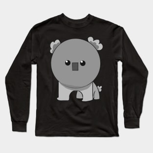 koala bear Long Sleeve T-Shirt